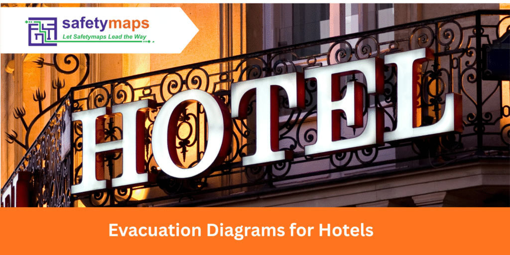 evac diagrams