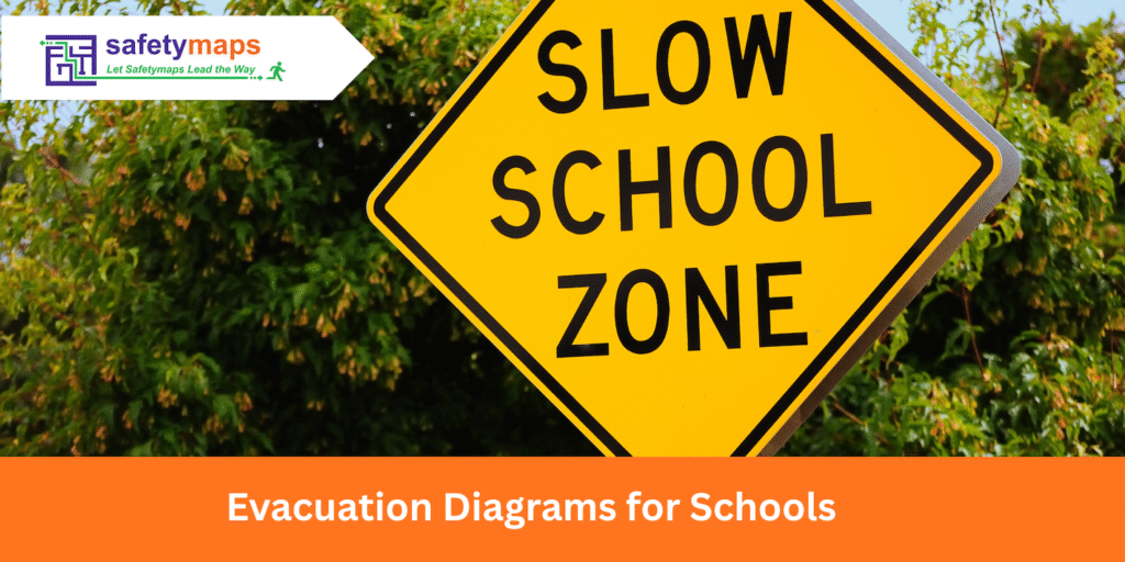 evac diagrams